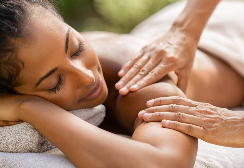 Winnipeg Massage Therapist - Massage Therapy Near You - Best